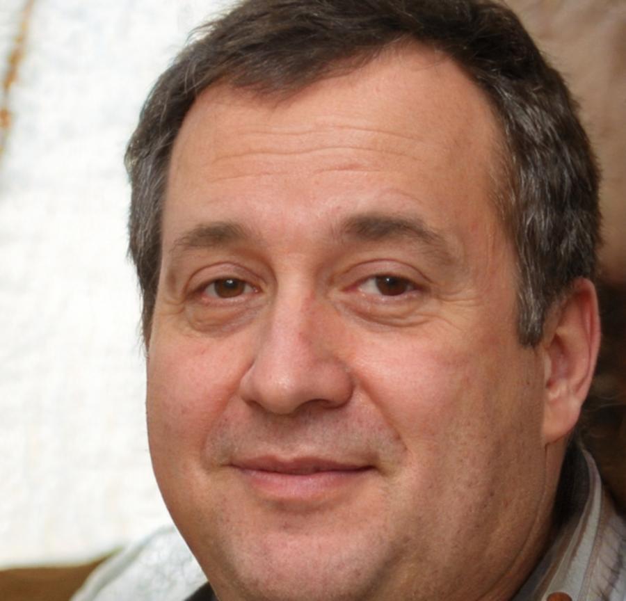 Преподаватель Арсен