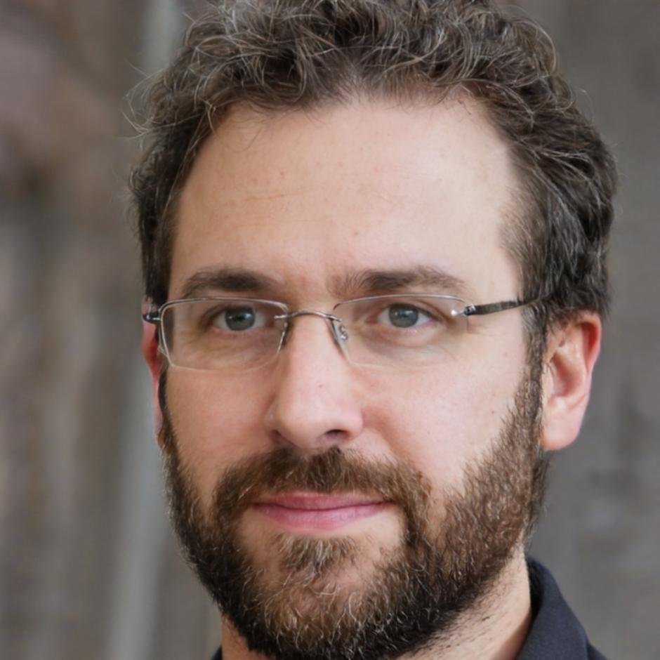 Максим Ерлыгин - ведущий коуч программы развития